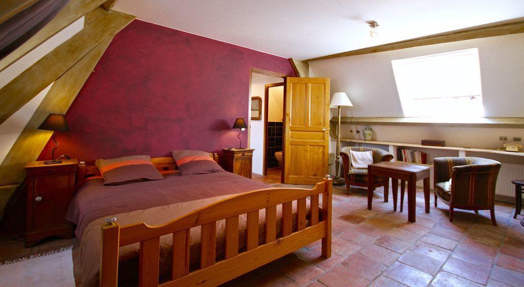 La Maion Bed and Breakfast Daglan Buitenkant foto