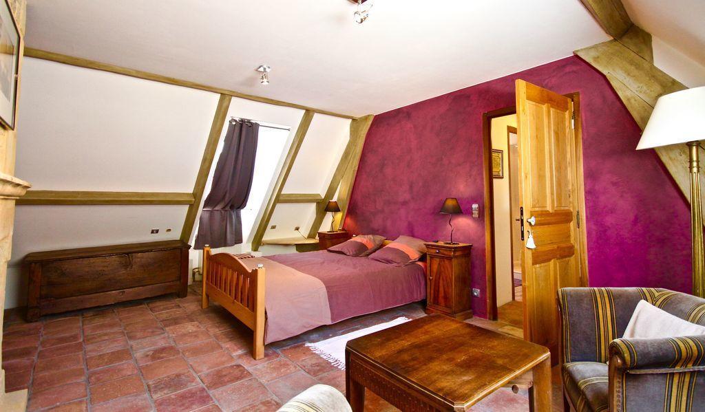 La Maion Bed and Breakfast Daglan Buitenkant foto