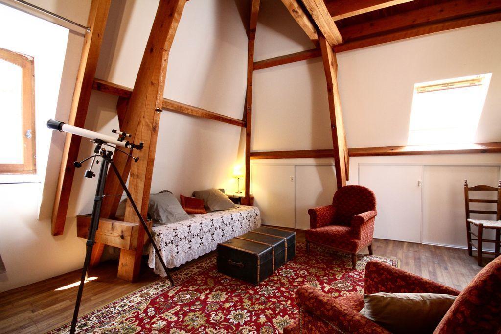 La Maion Bed and Breakfast Daglan Buitenkant foto
