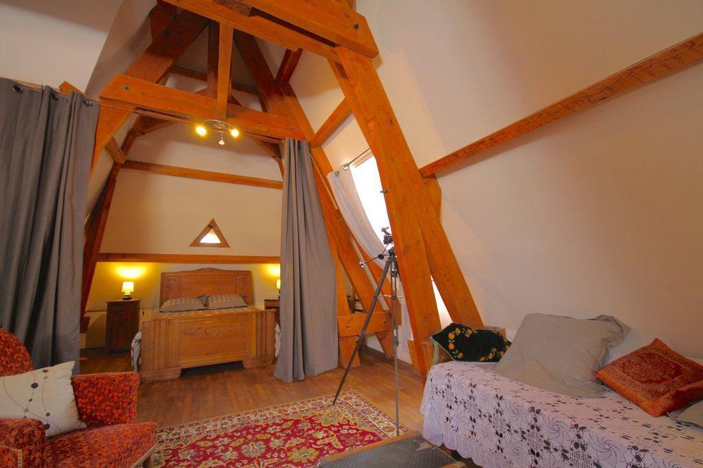 La Maion Bed and Breakfast Daglan Buitenkant foto