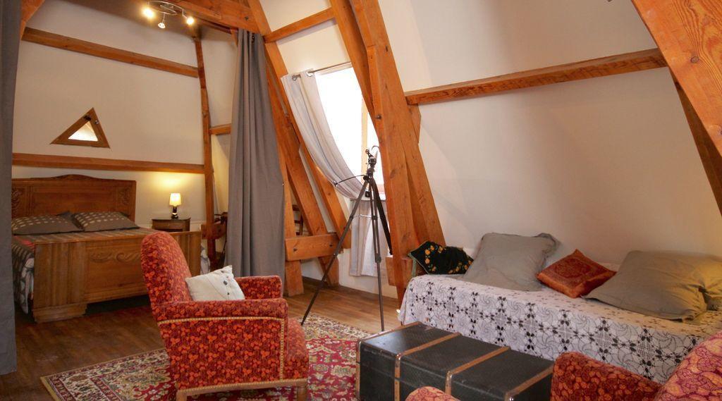 La Maion Bed and Breakfast Daglan Buitenkant foto