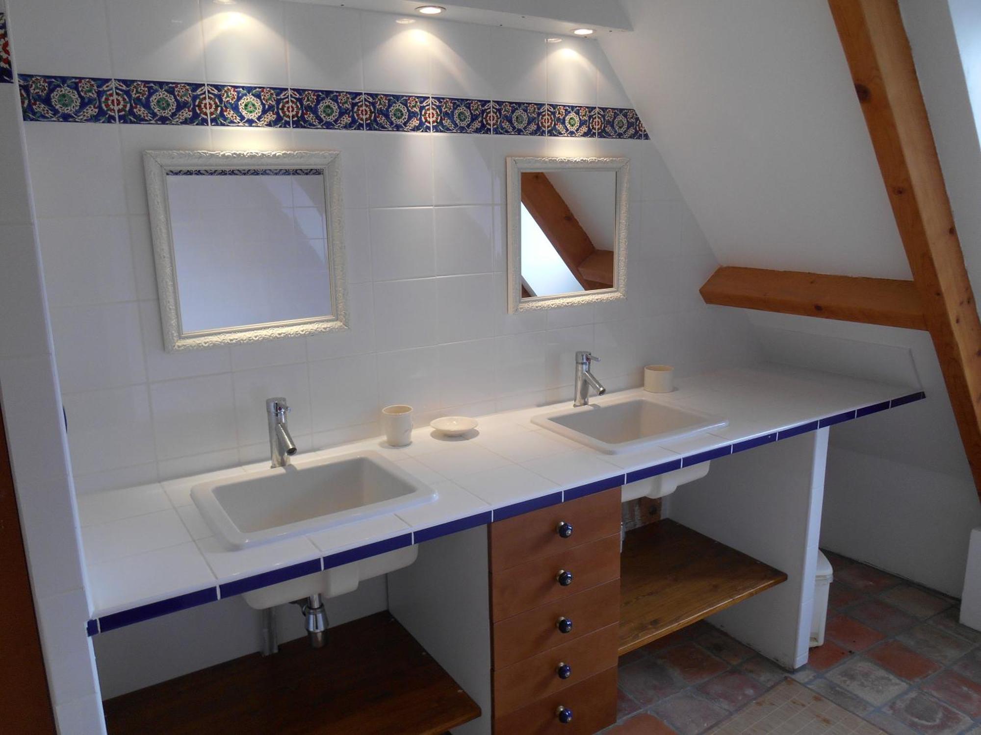 La Maion Bed and Breakfast Daglan Buitenkant foto